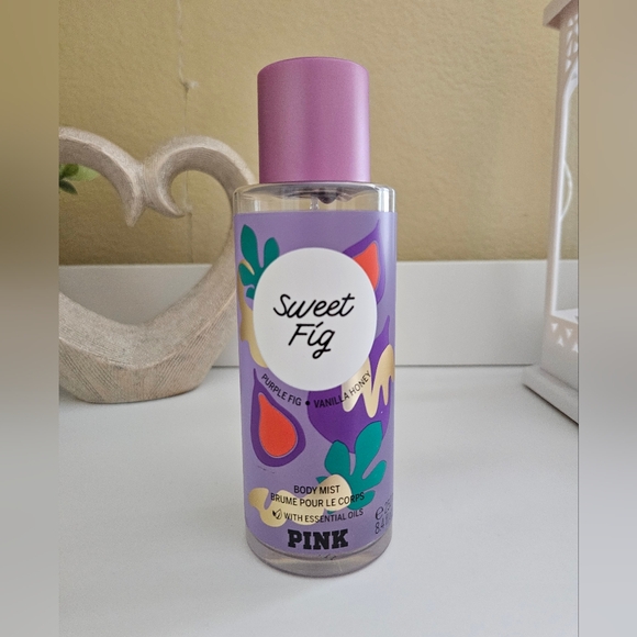 PINK Victoria's Secret Other - VS PINK Sweet Fig